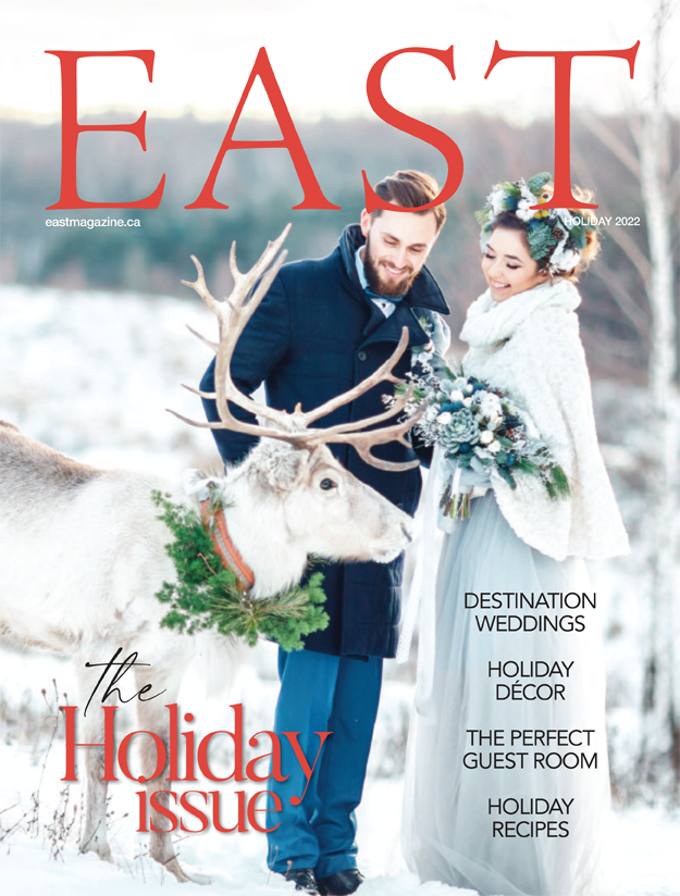 Holiday issue 2022